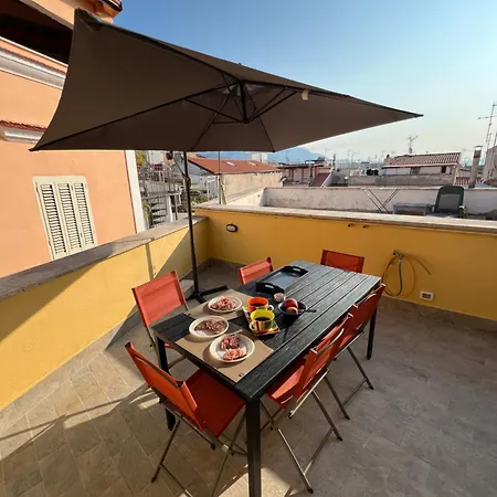 Ferienhaus La Casa Dei Sogni
