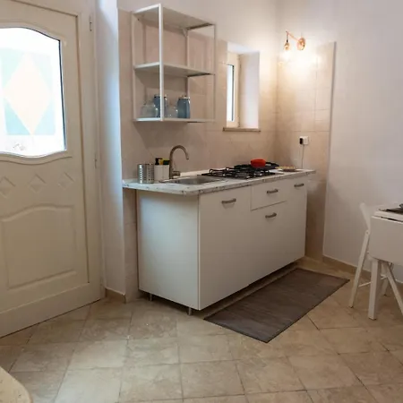 Ferienhaus La Casa Dei Sogni Geata