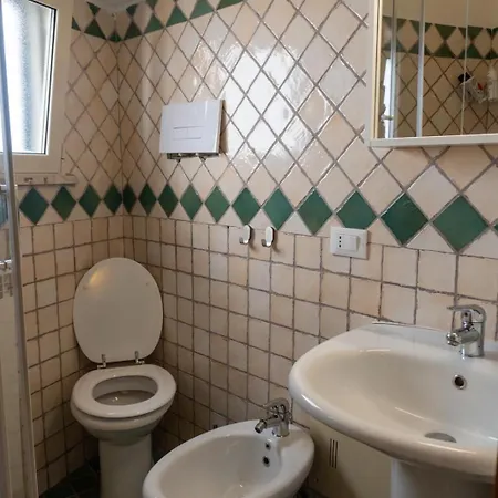 Ferienhaus La Casa Dei Sogni *