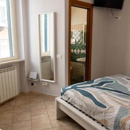 La Casa Dei Sogni Ferienhaus