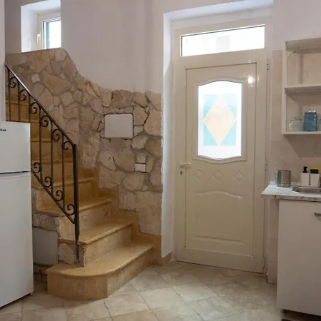 La Casa Dei Sogni Ferienhaus