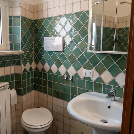 Ferienhaus La Casa Dei Sogni *