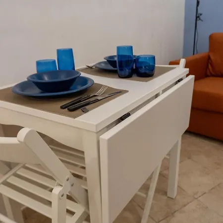 Ferienhaus La Casa Dei Sogni
