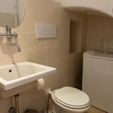 La Casa Dei Sogni Ferienhaus Geata