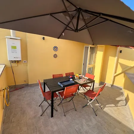 La Casa Dei Sogni