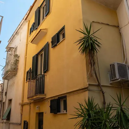 La Casa Dei Sogni Ferienhaus